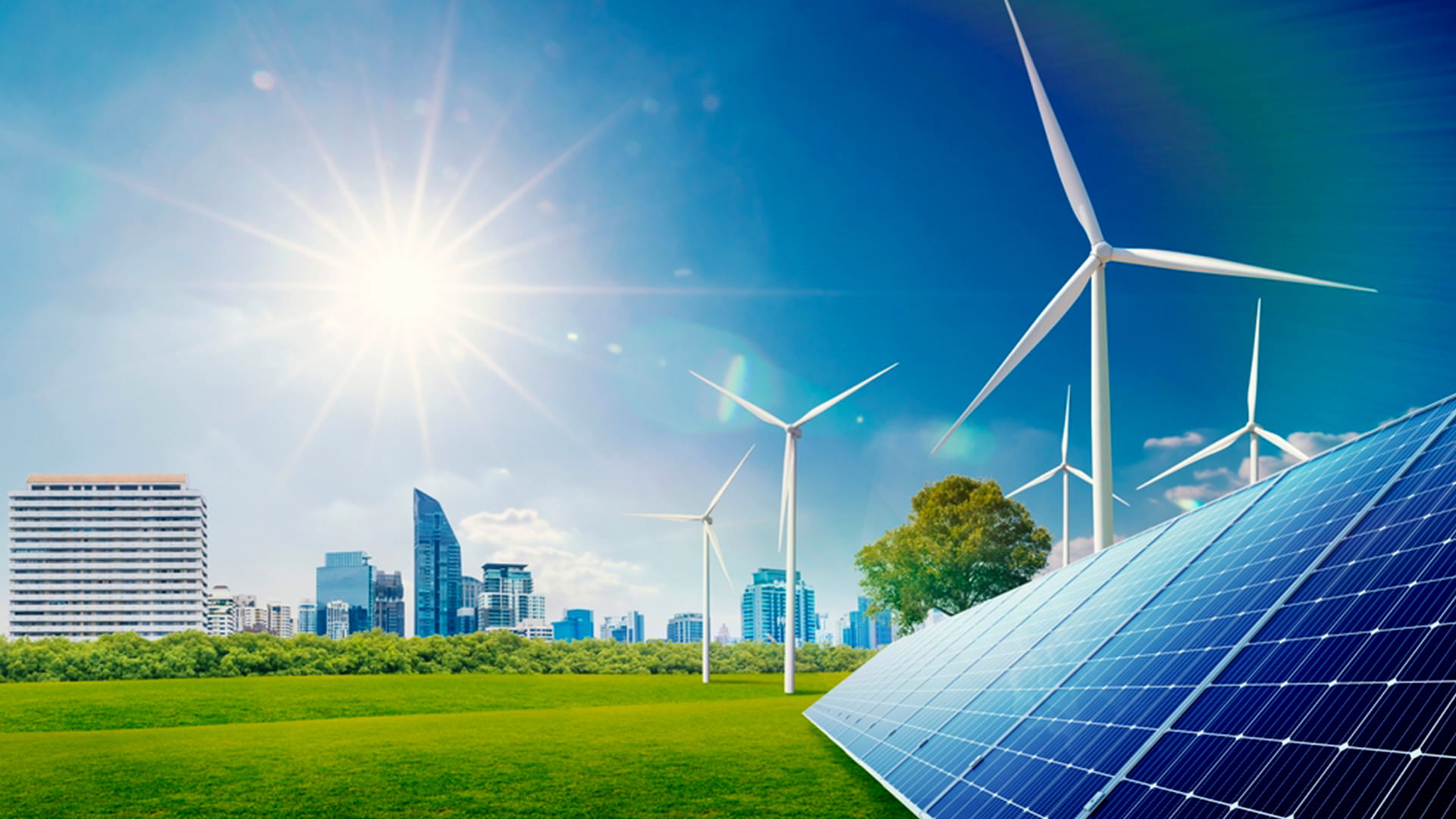 Solar Power Projects