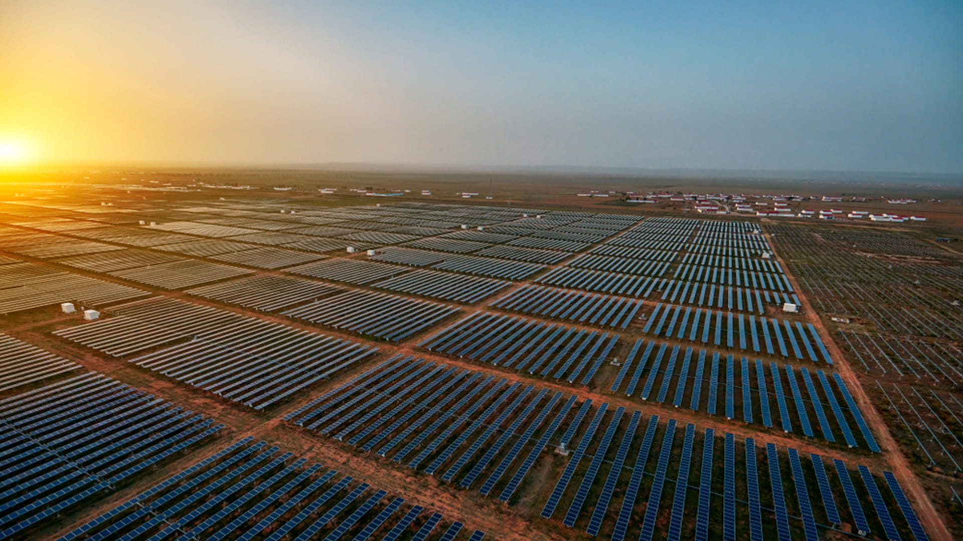 Renewable Energy Solutions