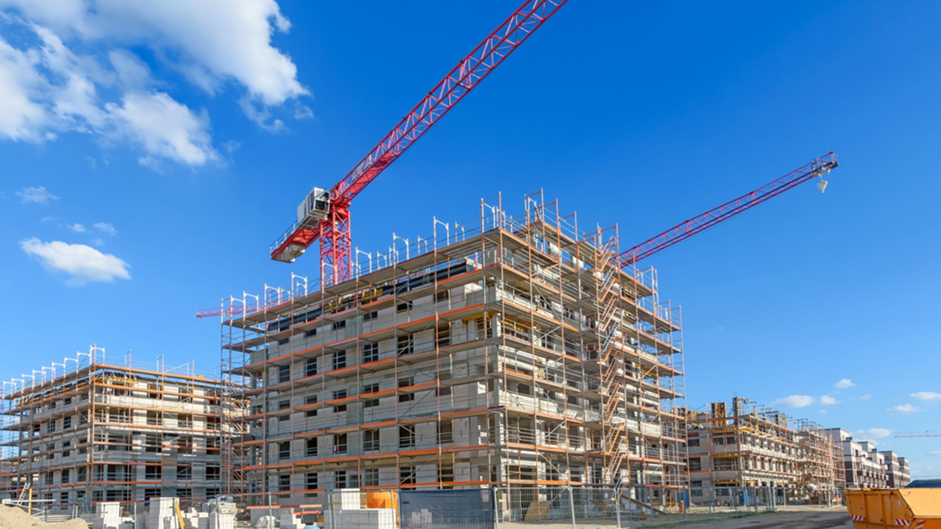 Land & Project Development